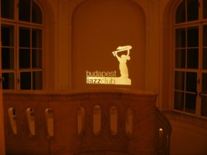 Budapest Jazz Club